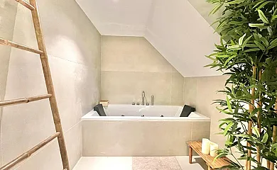 Comarquinal Bioresort Penedes en Sant Quinti De Mediona (Barcelona) - Foto 3