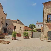 Casa Rural Cal Codina 001