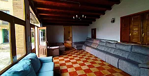 Casa Rural Cal Codina 004