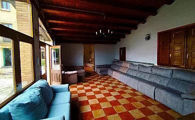 Casa Rural Cal Codina en Els Prats de Rei (Barcelona) - Foto 4