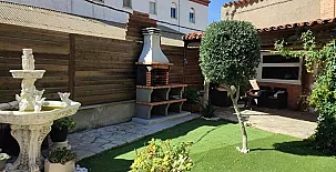 Casa Rural Cal Codina 002