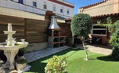 Casa Rural Cal Codina en Els Prats de Rei (Barcelona) - Foto 2