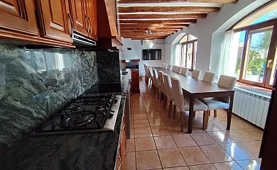 Casa Rural Cal Codina en Els Prats de Rei (Barcelona) - Foto 3