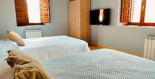 Casa Rural Cal Codina 005