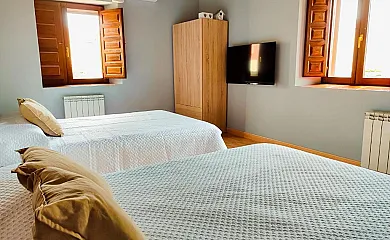 Casa Rural Cal Codina en Els Prats de Rei (Barcelona) - Foto 5