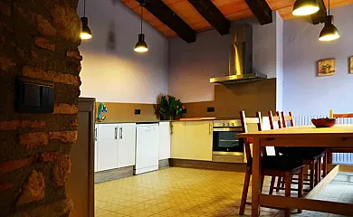 Can Pinell en Santa Maria De Palautordera (Barcelona) - Foto 4