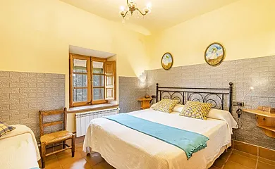 Cal Viudet en Casserres (Barcelona) - Foto 3