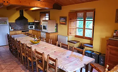 Cal Viudet en Casserres (Barcelona) - Foto 4