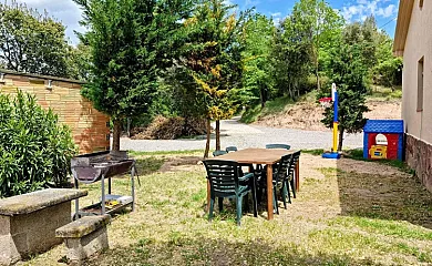 Cal Viudet en Casserres (Barcelona) - Foto 5