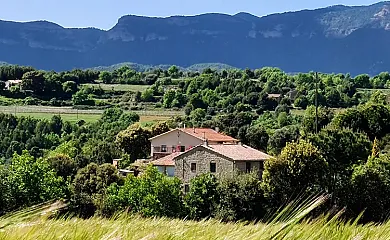 Cal Viudet en Casserres (Barcelona) - Foto 2