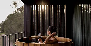 Les Cabanes de l'Oller del Mas 003