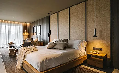 Les Cabanes de l'Oller del Mas en Manresa (Barcelona) - Foto 4