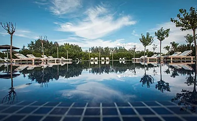Les Cabanes de l'Oller del Mas en Manresa (Barcelona) - Foto 2