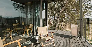 Les Cabanes de l'Oller del Mas 005