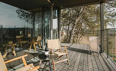 Les Cabanes de l'Oller del Mas en Manresa (Barcelona) - Foto 5