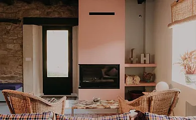 Luzia en Neila (Burgos) - Foto 2