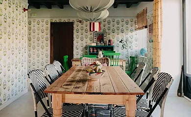 Luzia en Neila (Burgos) - Foto 3