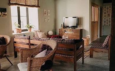 Luzia en Neila (Burgos) - Foto 4