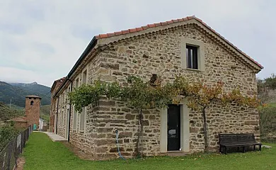 Luzia en Neila (Burgos) - Foto 1