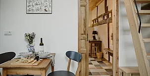 Casa Rural El Cocodrilo 002