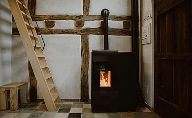 Casa Rural El Cocodrilo en Agés (Burgos) - Foto 3