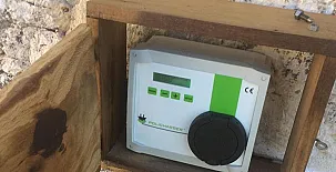 Casa Rural El Cocodrilo 004