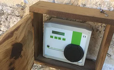 Casa Rural El Cocodrilo en Agés (Burgos) - Foto 4