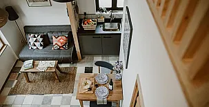 Casa Rural El Cocodrilo 005