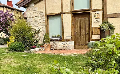 Casa Rural El Cocodrilo en Agés (Burgos) - Foto 1