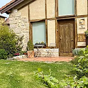 Casa Rural El Cocodrilo 001