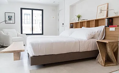 Quinta San Francisco en Castrojeriz (Burgos) - Foto 5