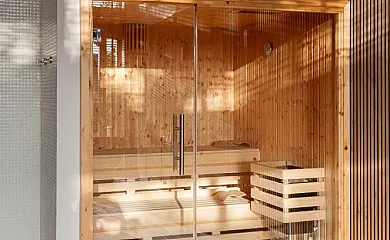 Quinta San Francisco en Castrojeriz (Burgos) - Foto 3