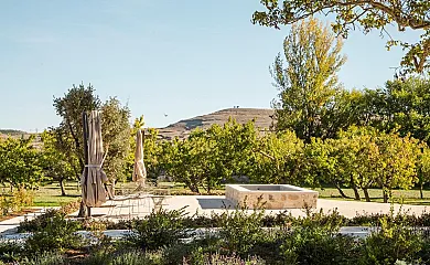 Quinta San Francisco en Castrojeriz (Burgos) - Foto 4