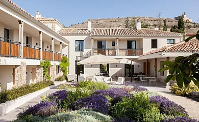 Quinta San Francisco en Castrojeriz (Burgos) - Foto 1