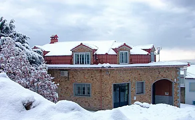 Casa Rural La Abuela Obdulia en Piornal (Cáceres) - Foto 1