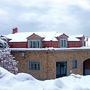 Casa Rural La Abuela Obdulia 001
