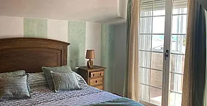 Casa Rural La Abuela Obdulia 002