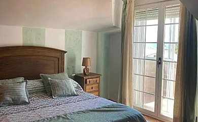 Casa Rural La Abuela Obdulia en Piornal (Cáceres) - Foto 2