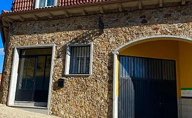 Casa Rural La Abuela Obdulia en Piornal (Cáceres) - Foto 3