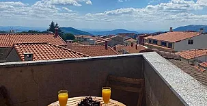 Casa Rural La Abuela Obdulia 005