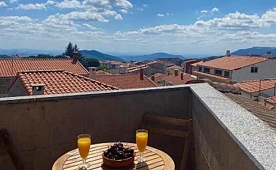Casa Rural La Abuela Obdulia en Piornal (Cáceres) - Foto 5