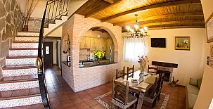 Casas rurales El Caminante 004