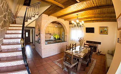 Casas rurales El Caminante en Aldeanueva Del Camino (Cáceres) - Foto 4