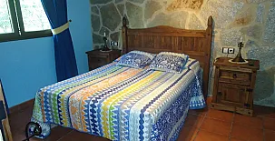 Casas rurales El Caminante 005