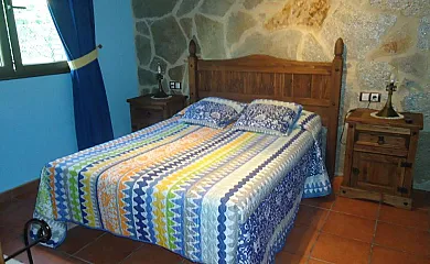 Casas rurales El Caminante en Aldeanueva Del Camino (Cáceres) - Foto 5