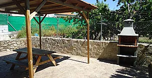 Casas rurales El Caminante 002