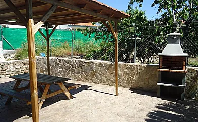 Casas rurales El Caminante en Aldeanueva Del Camino (Cáceres) - Foto 2