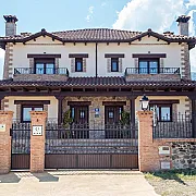 Casas rurales El Caminante 001