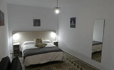 Casa Rural Julio Vegas en Santiago Del Campo (Cáceres) - Foto 5