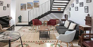 Casa Rural Julio Vegas 002